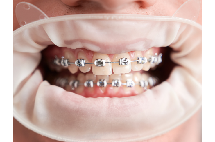 Damon Brackets