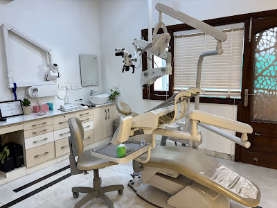 Orthodontic Treatment in Gurugram